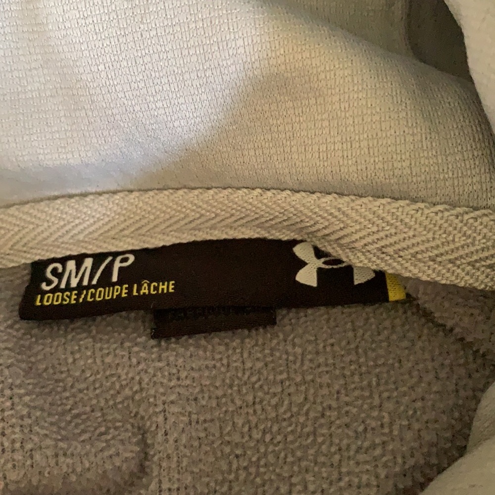 Under Armour hoodie - Picture 2 of 4